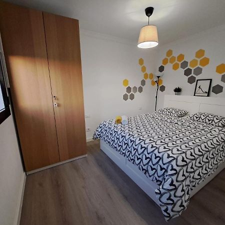 Bonito Apartamento Моган Екстер'єр фото