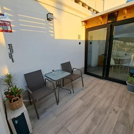 Bonito Apartamento Моган Екстер'єр фото