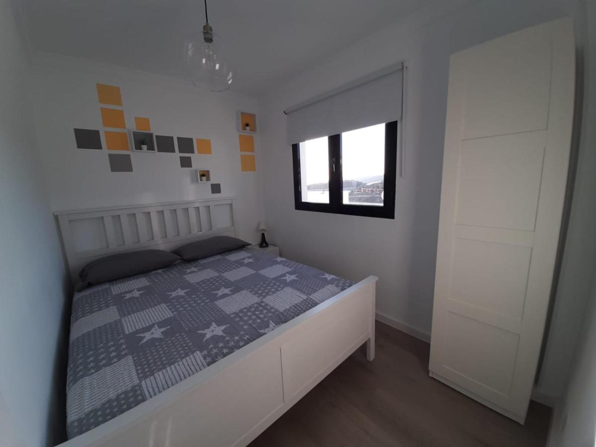 Bonito Apartamento Моган Екстер'єр фото