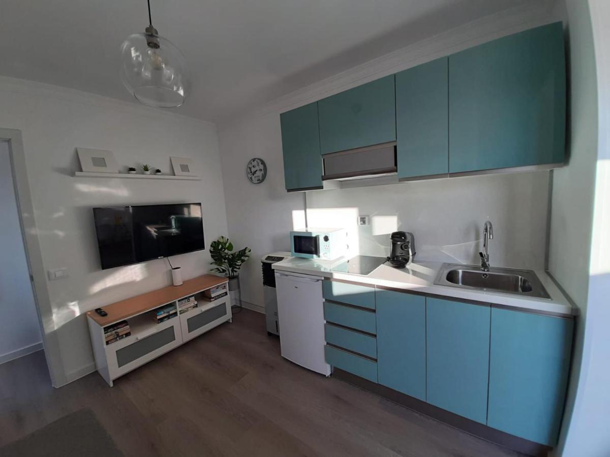 Bonito Apartamento Моган Екстер'єр фото