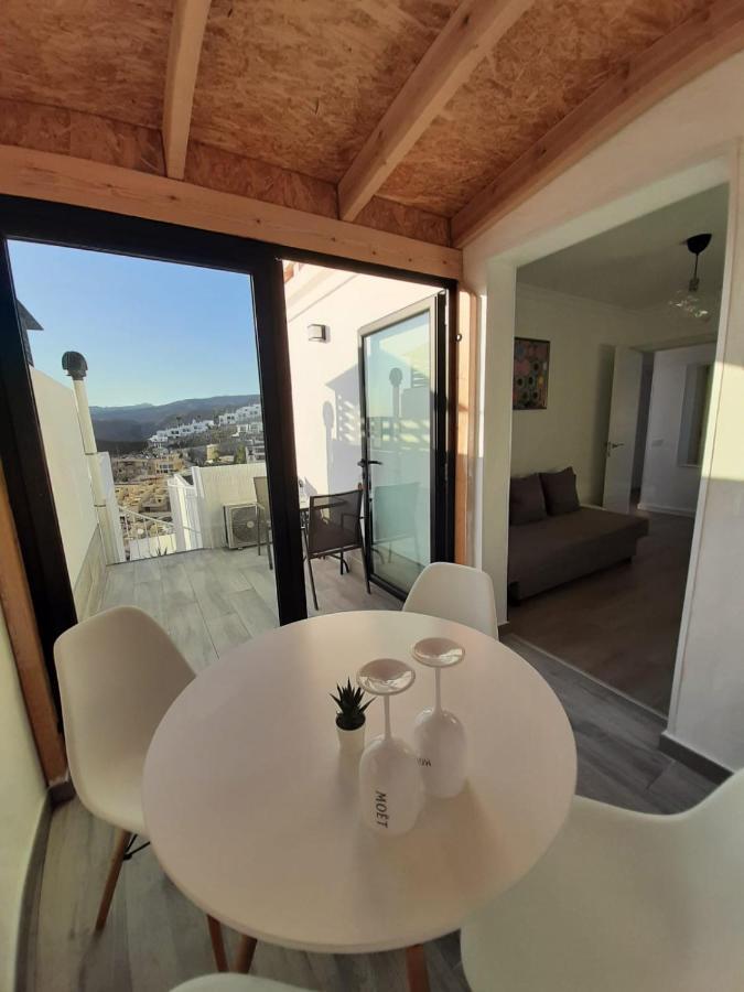 Bonito Apartamento Моган Екстер'єр фото