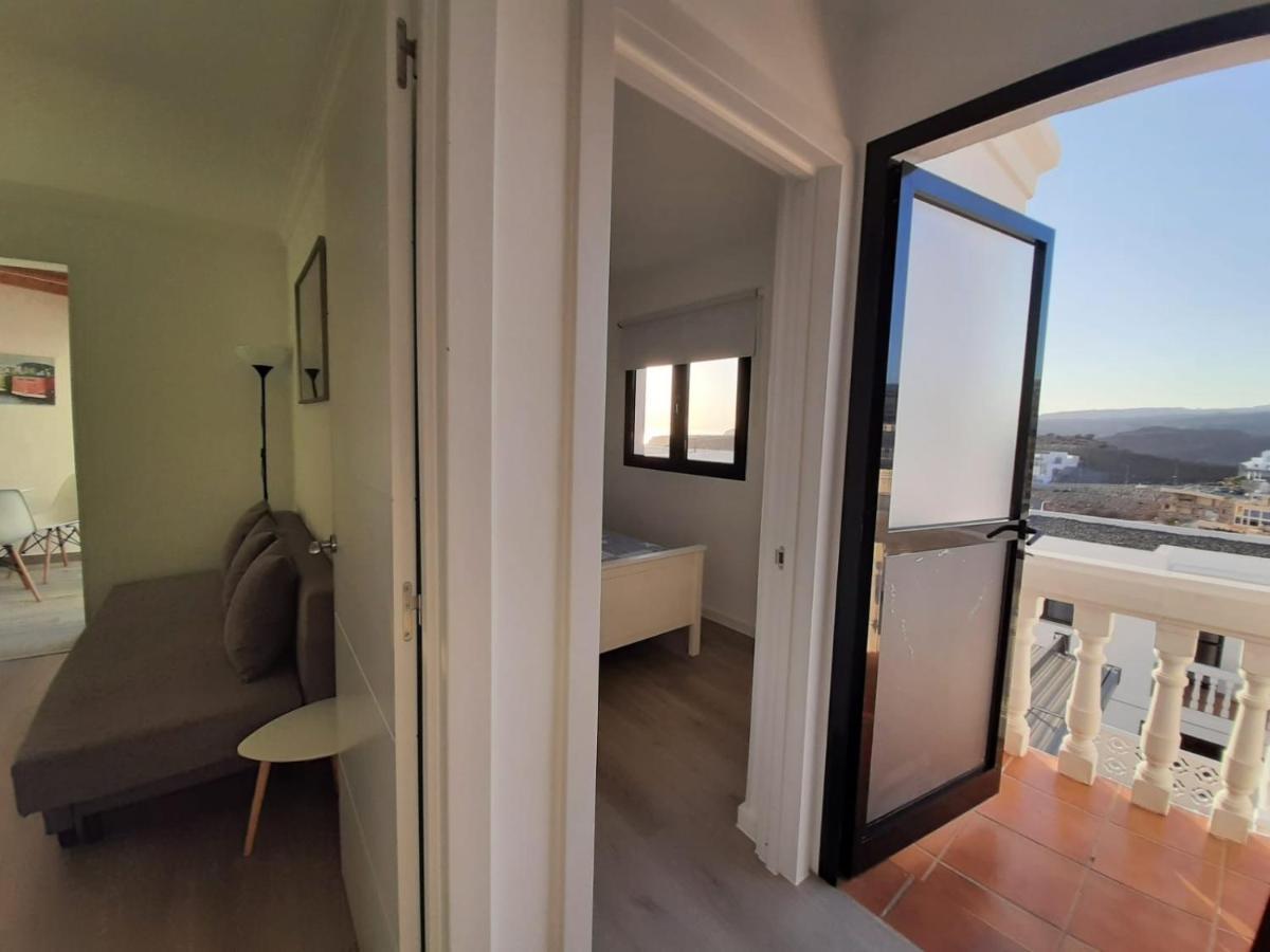 Bonito Apartamento Моган Екстер'єр фото