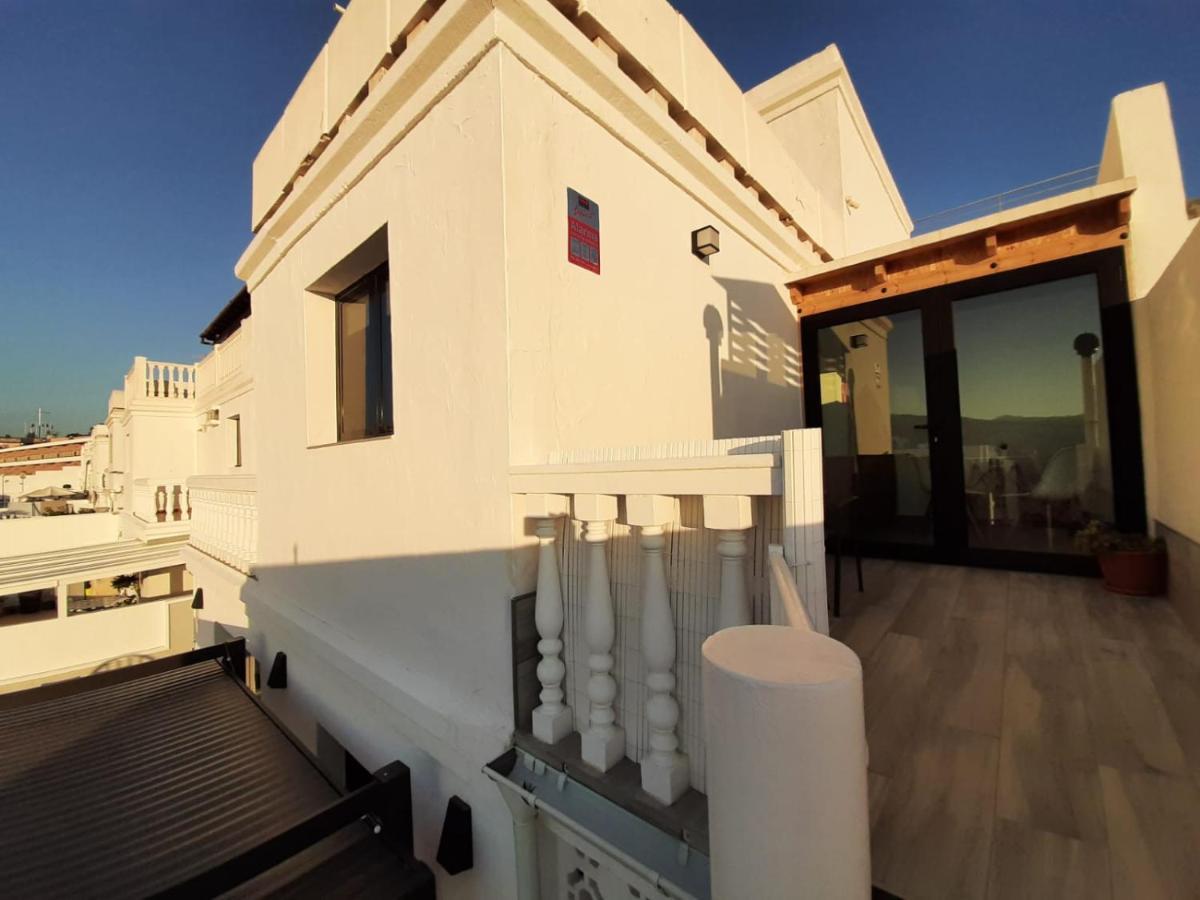 Bonito Apartamento Моган Екстер'єр фото