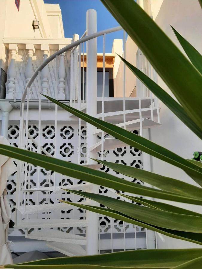 Bonito Apartamento Моган Екстер'єр фото