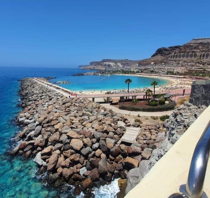 Bonito Apartamento Моган Екстер'єр фото