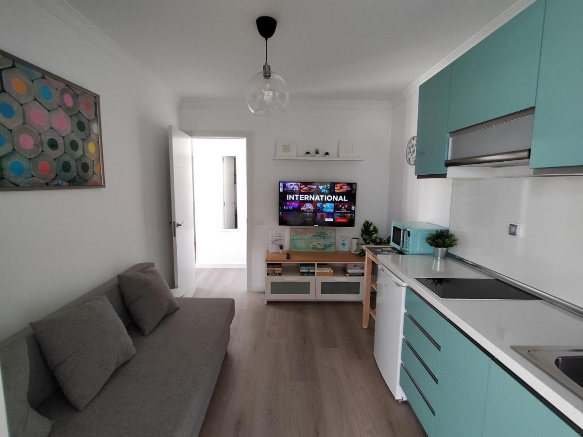 Bonito Apartamento Моган Екстер'єр фото