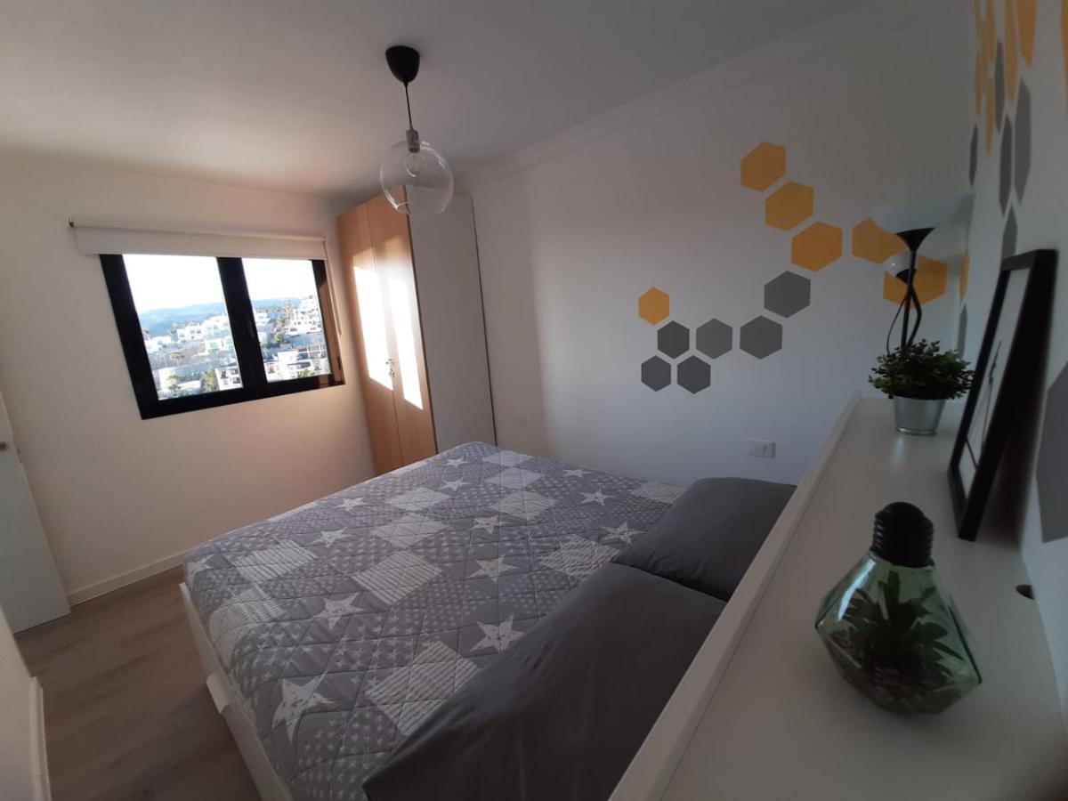 Bonito Apartamento Моган Екстер'єр фото