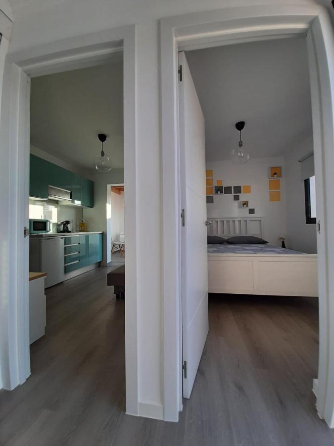 Bonito Apartamento Моган Екстер'єр фото