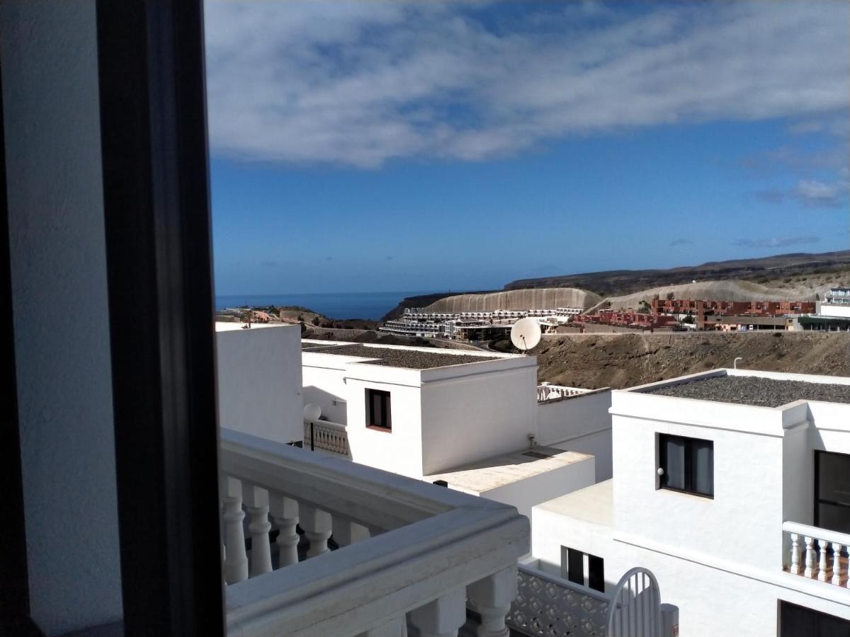 Bonito Apartamento Моган Екстер'єр фото