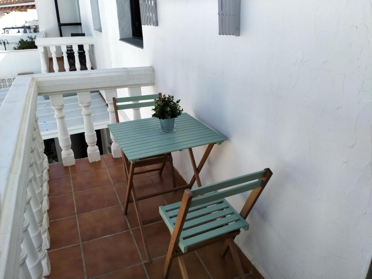Bonito Apartamento Моган Екстер'єр фото