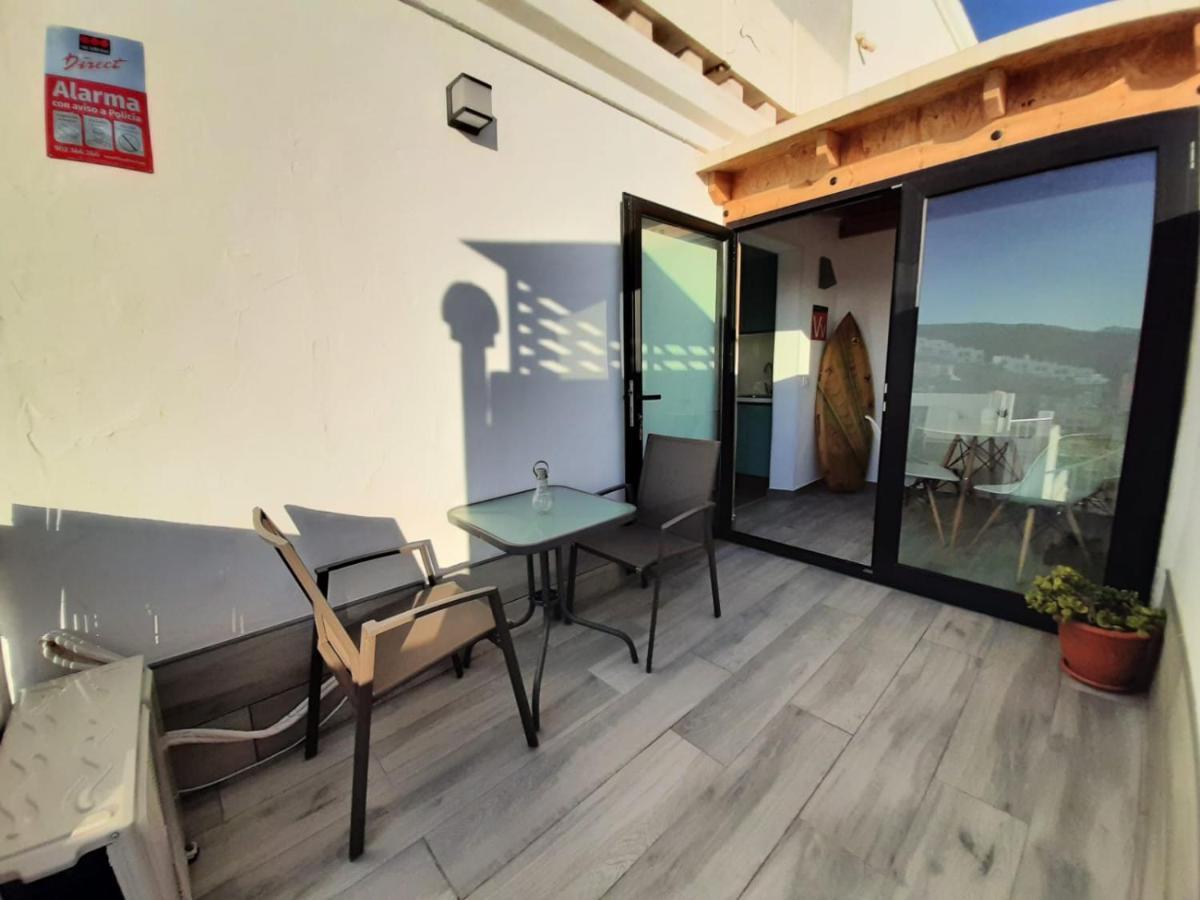 Bonito Apartamento Моган Екстер'єр фото