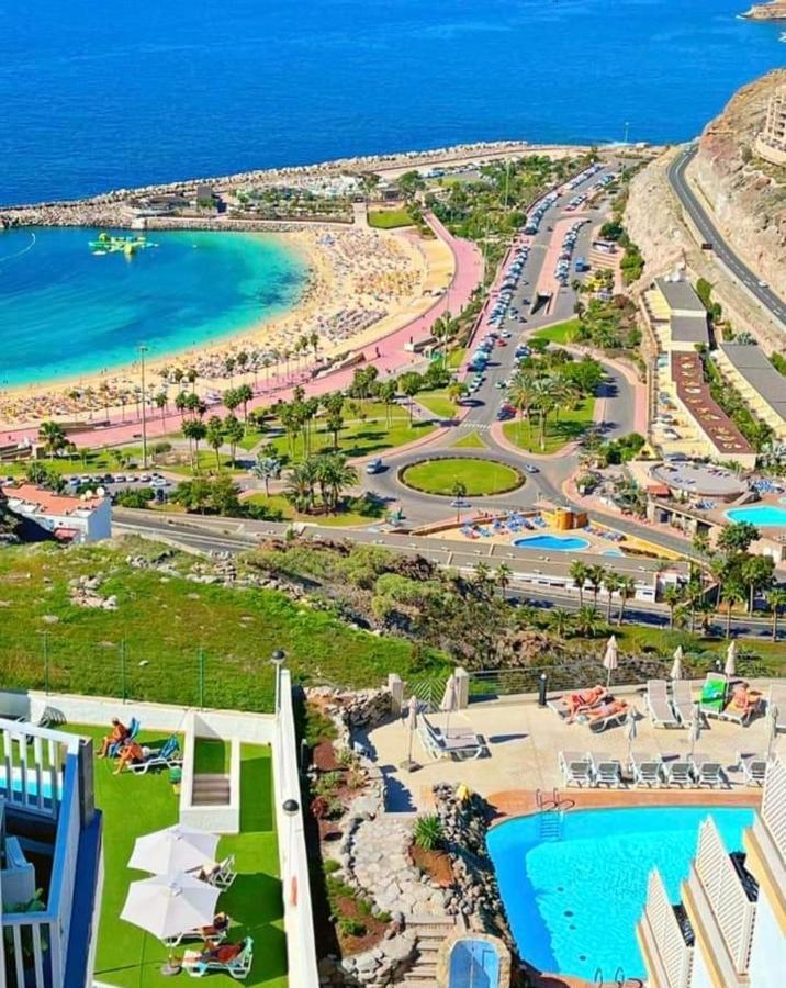 Bonito Apartamento Моган Екстер'єр фото