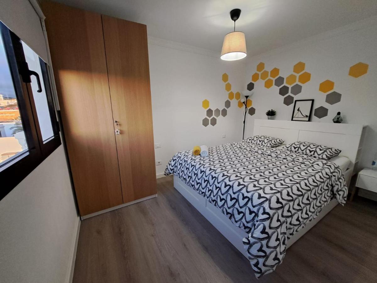 Bonito Apartamento Моган Екстер'єр фото