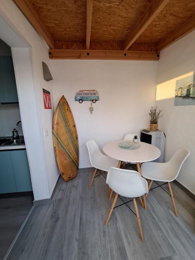 Bonito Apartamento Моган Екстер'єр фото