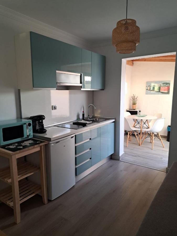 Bonito Apartamento Моган Екстер'єр фото