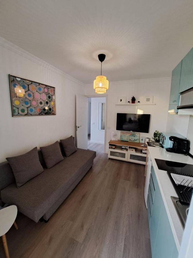 Bonito Apartamento Моган Екстер'єр фото