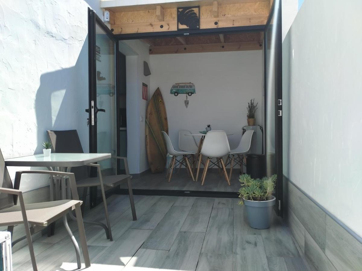 Bonito Apartamento Моган Екстер'єр фото