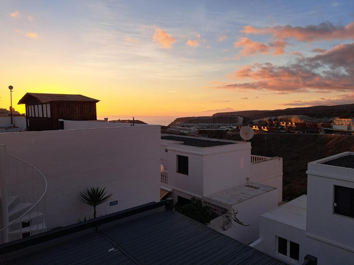 Bonito Apartamento Моган Екстер'єр фото
