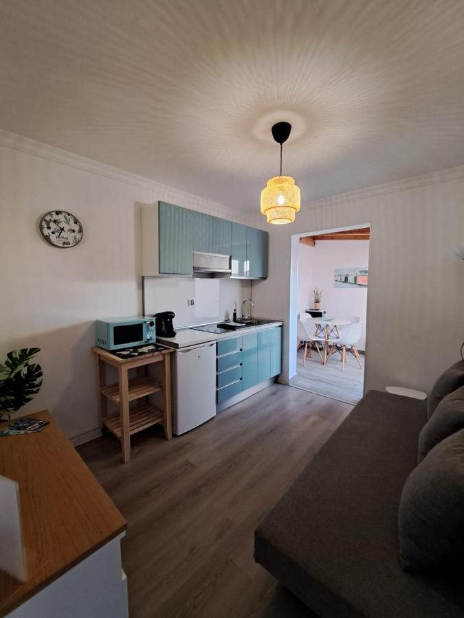 Bonito Apartamento Моган Екстер'єр фото