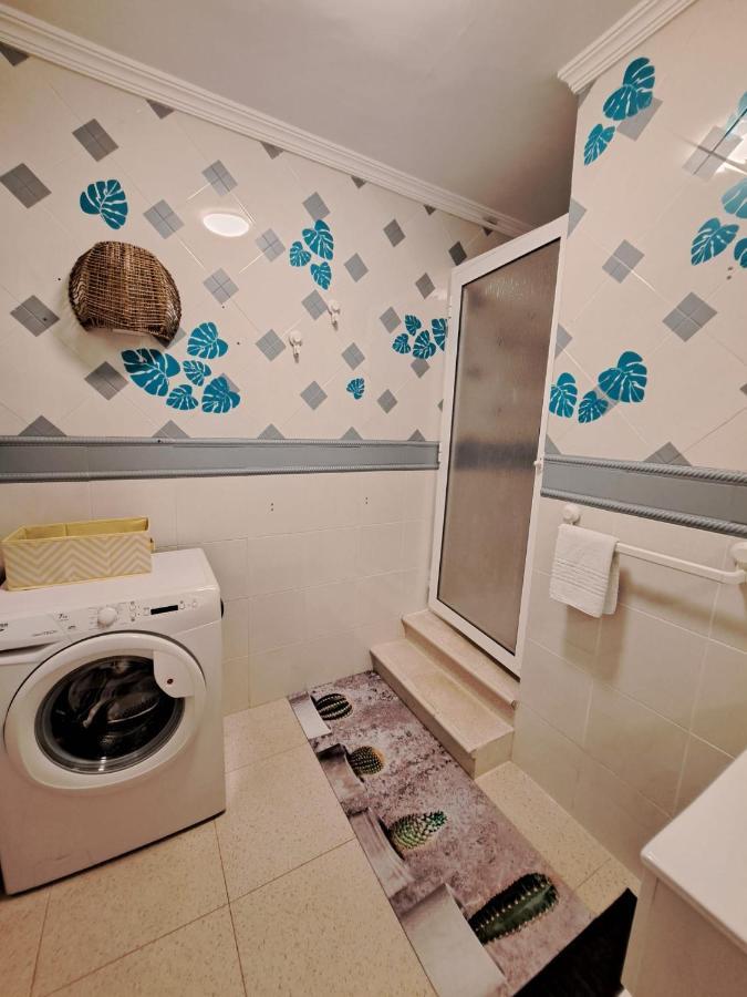 Bonito Apartamento Моган Екстер'єр фото
