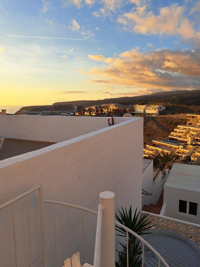 Bonito Apartamento Моган Екстер'єр фото