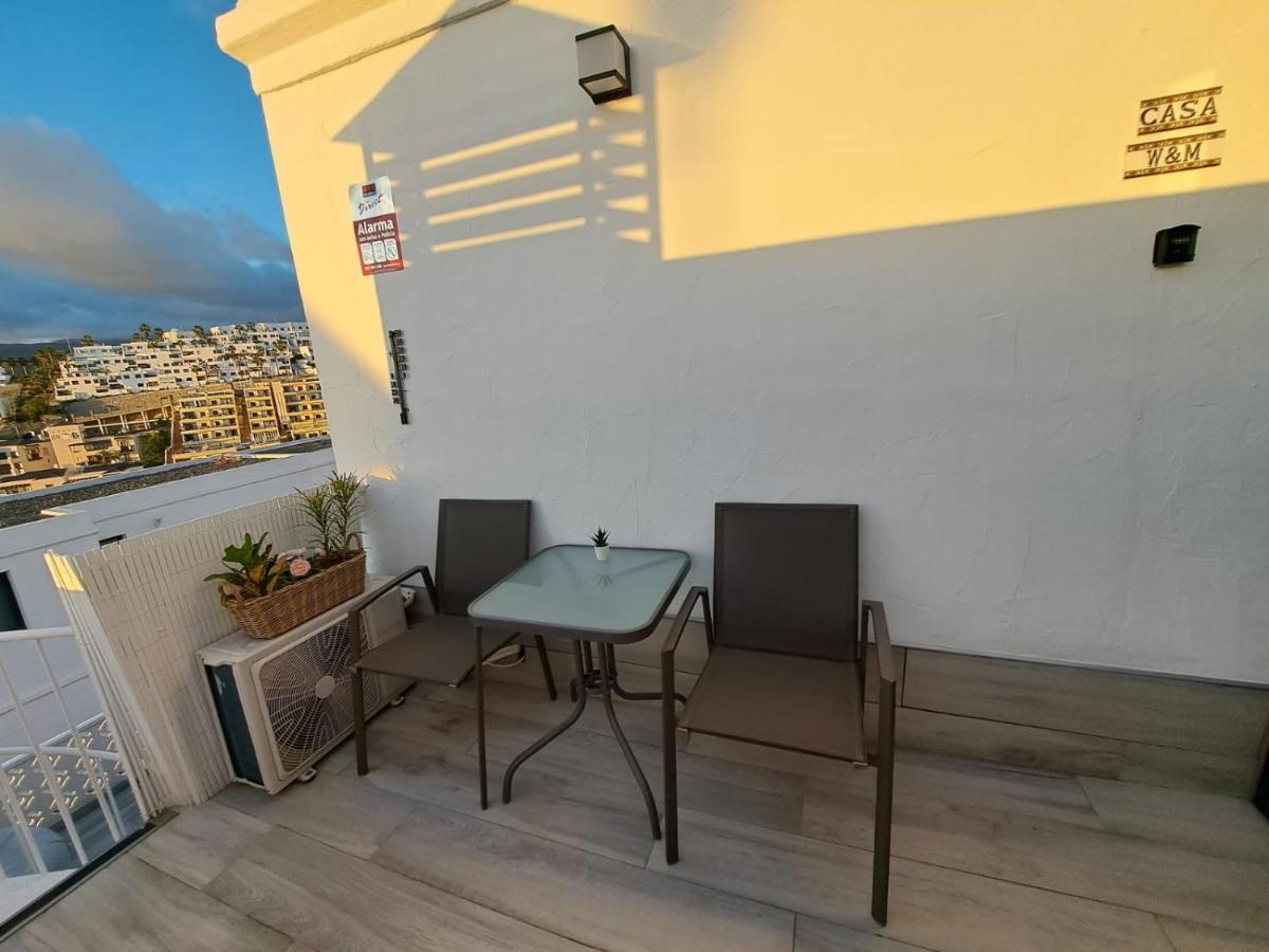 Bonito Apartamento Моган Екстер'єр фото